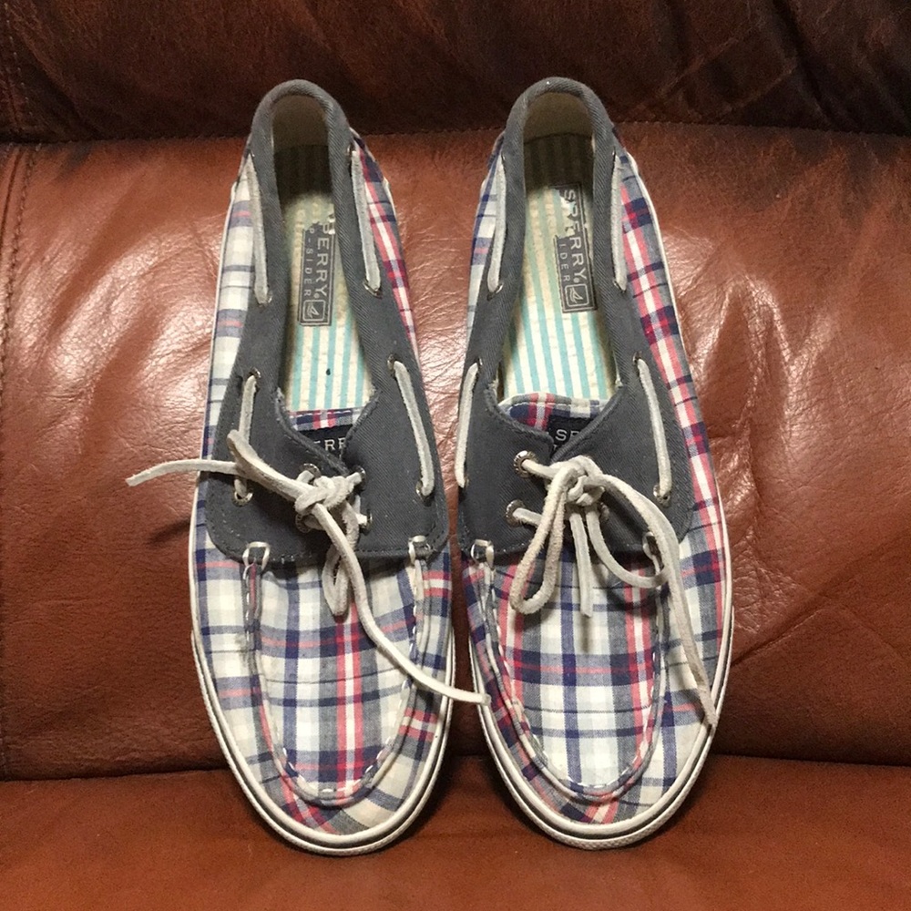 Sperry shoes